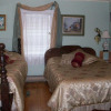 Отель Gîte La Vallée en Fleur, фото 4
