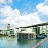 Отель Xili Lake Holiday Resort - Shenzhen, фото 9
