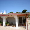 Отель Trullo Nino, фото 12