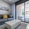 Отель New 2 Bedroom with Terrace - Center of Jerusalem, фото 3