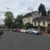 Отель Studio confortable proche de Paris в Аржантее