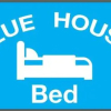 Отель Blue House Hua Lamphong - Hostel, фото 1