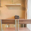 Отель Vibrant 1Br Apartment At Belmont Residence Puri, фото 10
