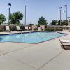 Отель Hampton Inn & Suites N. Ft. Worth-Alliance Airport, фото 15