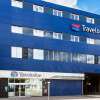 Отель Travelodge Southend on Sea в Саутенд-он-Си