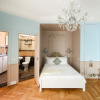 Отель Homey - Strada Franceza 52, фото 3