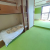 Отель kobe city shizennoie - Hostel, фото 8