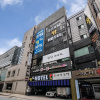 Отель Pyeongchon Zzam, фото 23