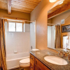 Отель Snowshoe Retreat Boreas Pass by Pinnacle Lodging, фото 7
