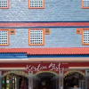 Отель Kerton Hostel, фото 14