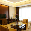 Отель Jiuhuashan Fenghua Hotel, фото 4