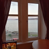 Отель Stunning sea View in Kirn, Dunoon, фото 13