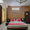 Отель OYO 19957 Annapoorna Castle, фото 24