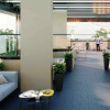 Отель Park Apartments, фото 20