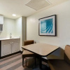 Отель Holiday Inn Allentown-Bethlehem, фото 32