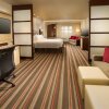 Отель Courtyard by Marriott Dallas DFW Airport North/Grapevine, фото 3