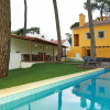 Отель Yellow House, фото 4