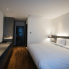 Отель Sky View Hotel, фото 5