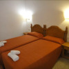 Отель Apartamentos Comte-Empuries-46, фото 12