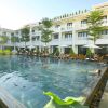 Отель Thanh Binh Riverside Hotel, фото 20