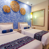 Отель Natya Hotel Gili Trawangan, фото 7