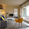 Отель Joli Appartement And Terrasse 5Min Rotonde, фото 19