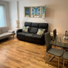 Отель Large Private Flat in City Centre Leeds, фото 4