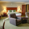 Отель Blue Mountain Inn And Suites, фото 3