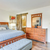 Отель Pagosa Springs Condo w/ Grill, Near Wolf Creek!, фото 18