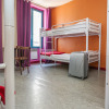 Отель Young and Happy Hostel, фото 3