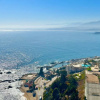 Отель Apartamento frente al mar en Valparaiso, фото 19