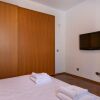 Отель Fm Luxury 2-Bdr Apartment - Vitosha Blvd., фото 7