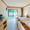Отель Airport Beach Hotel Phuket, фото 6