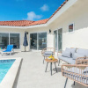 Отель Breathtaking Prvt 4BR Pool Villa 5 Min to Beach, фото 26