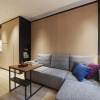 Отель CM Plus Hotels and Serviced Apartments, фото 4