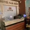 Отель OYO 1165 Gia Bao Hotel, фото 1