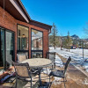 Отель Updated Estes Park Home ~ 7 Mi to Rocky Mtn NP!, фото 18