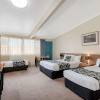 Отель Toowoomba Motel and Events Centre, фото 2