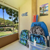 Отель Maui Kaanapali S #b247 Studio Bedroom Condo by Redawning, фото 16