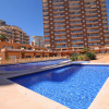 Отель Apartamento Mar 2 Costa Calpe, фото 1