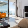 Отель 600m² homm Luxury Villa Sea Side Evia 16ppl, фото 16