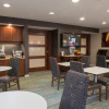 Отель Residence Inn by Marriott Cincinnati North/West Chester, фото 14