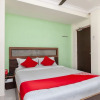 Отель OYO 24311 Sai Sasi Residency, фото 5