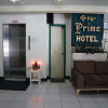 Отель Benguet Prime Hotel, фото 2