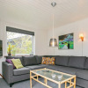 Отель 5 Person Holiday Home in Struer, фото 3