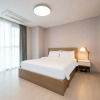 Отель Golden Tulip Incheon Airport Hotel & Suites, фото 34