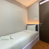 Отель Homey 2Br Apartment At Mekarwangi Square Cibaduyut, фото 11