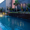 Отель Rubens Hotels & SPA, фото 39