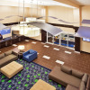 Отель Holiday Inn Express Atlanta Airport West - Camp Creek Market, an IHG Hotel, фото 15