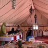Отель Dihya Desert Camp, фото 25
